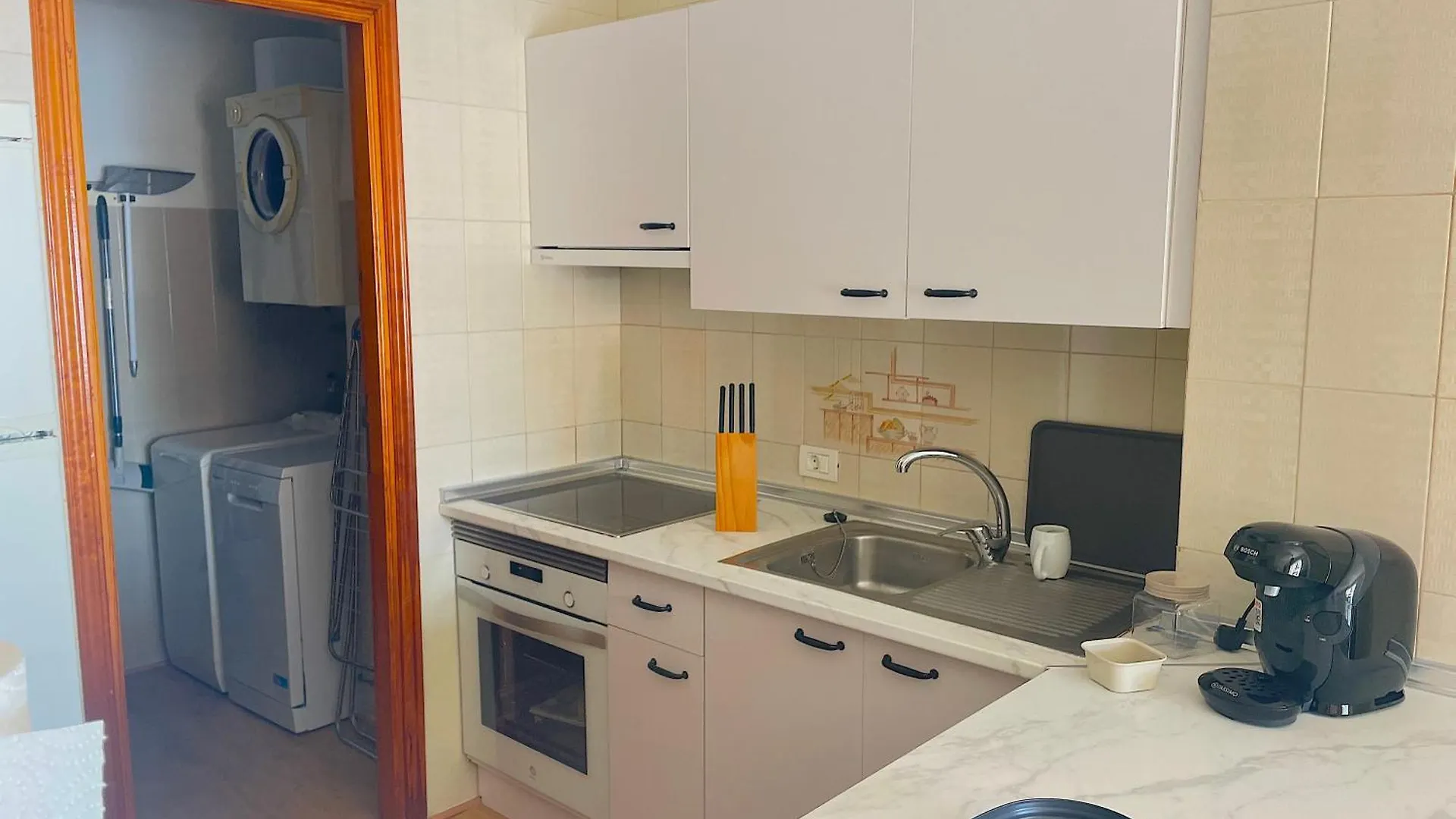 Precioso Apartamento Frente Al Mar, Parking Y Club Deportivo Tabaiba 0*,  Ισπανία