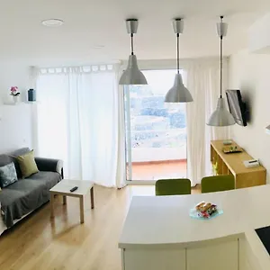 Appartement A Pie De Playa Tabaiba, Santa Cruz De Tenerife, Tabaiba